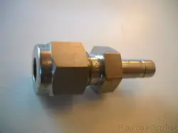 REDUCER CONNECTOR FITTING