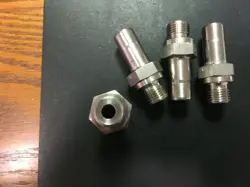 TUBE ADAPTER 1/2