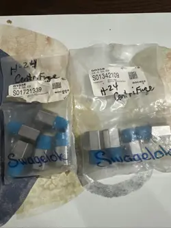 SWAGELOK SS-4-SA-EW QTY 9 PCS