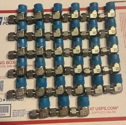 LOT OF 33 BRAND NEW SWAGELOK 3/8