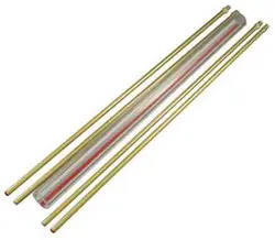 ROD KIT RED