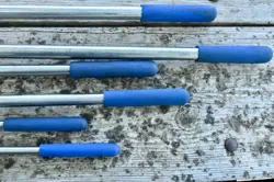 SWAGELOK TUBE BENDERS