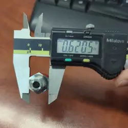 FITTING SS-QC4-D-2PM