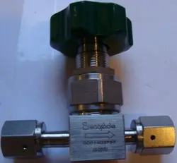 VALVE 1/4