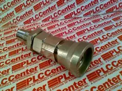 SWAGELOK SS-QC6-B1-4PM SSQC6B14PM