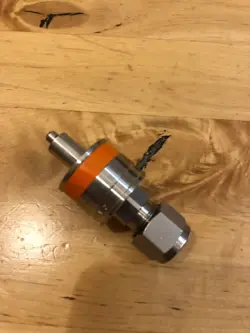 QC6 KEY2 QUICK