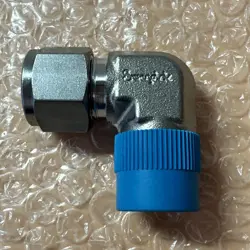 SS-810-2-8 STAINLESS