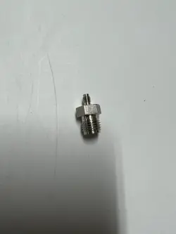 ZV 316SS TUBE