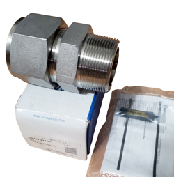 SWAGELOK SS-2400-1-24
