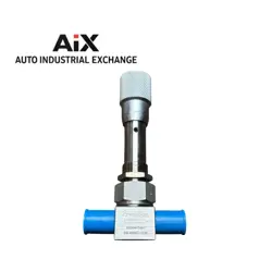 VALVE 1/4 VCR-M