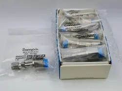 LOT OF 14PCS  SWAGELOK SS-4-WVCR-6-400  BY DHL