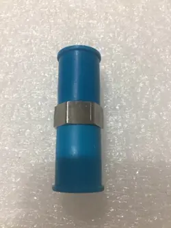 SWAGELOK 6LV-4-VCR-6-DM-FLOW RESTRICTOR NEW