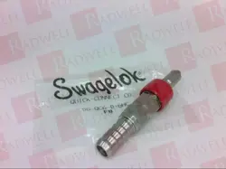 SWAGELOK SS-QC6-D-6HC / SSQC6D6HC (BRAND NEW)