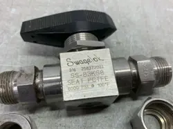 VALVE 1/2 IN