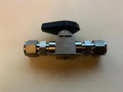 SS-83KS8 STAINLESS STEEL
