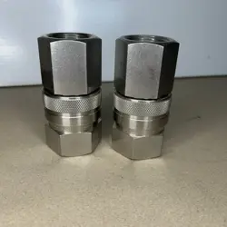 316 STAINLESS SET