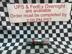 SWAGELOK SS-QC8-D-8PF SS-QC8-B-8PF