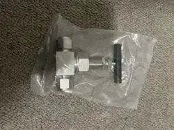 VALVE FOR 1/2