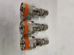 SWAGELOK QC