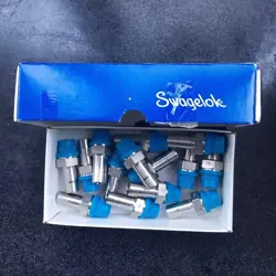 SWAGELOK SS-8-TA-1-4RS