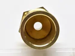 TUBE FITTING REDUCER