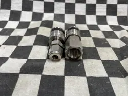 QUICK CONNECT 1/4