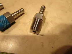 HOSE BARB
