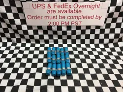 15X SWAGELOK MALE CONNECTOR SS-4-VCR-1-4, SHIPSAMEDAY#1375C9