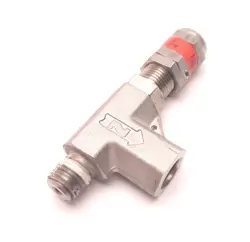 SWAGELOK SS-4R3AS