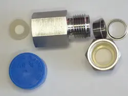 ADAPTER 3/8