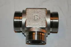 316SS SWAGELOK