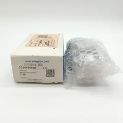 SWAGELOK SS-2000-1-16ST TUBE FITTING