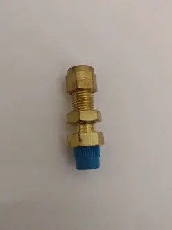 MALE NPT B-200-11-2