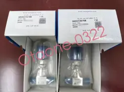 1PCS NEW SWAGELOK 6LVV-ALD3TVR4-P-C VALVE FAST SHIPPING FEDEX/DHL