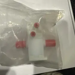 NXT-DRP4-13923-C PNEUMATIC VALVE