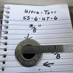 FITTING UNION