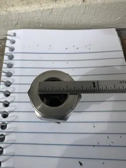 1/4