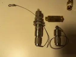 LOT PARTS