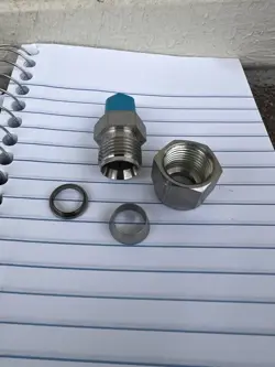 3/8” TUBE