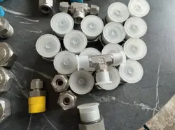 FITTINGS HUGE LOT