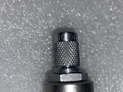 1/4” TUBE