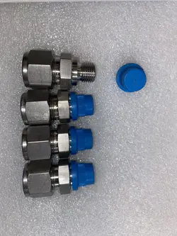 SS-810-1-4RS 316 STAINLESS