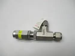 SWAGELOK SS-RL4S8 NSNP