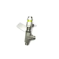 SWAGELOK SS-RL4S8 AS