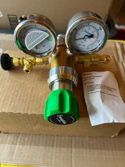 3600PSI LP