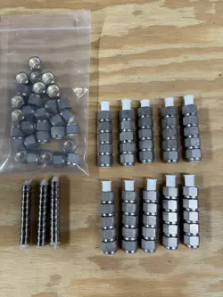 QUANTITY OF 80
