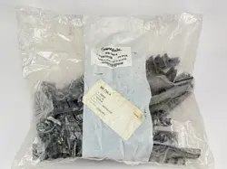 BAG OF 25 SWAGELOK 1/2
