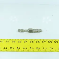 SWAGELOK SS-4C-VCR-25 STAINLESS