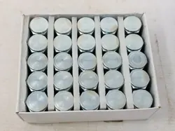 S-8-P STAINLESS STEEL