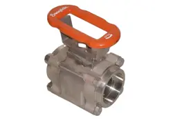 SWAGELOK SS-68ESW32P-JK